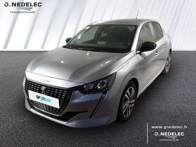 occasion Peugeot 208 1.2 PureTech 100ch S&S Style