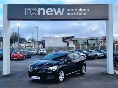 Noir etoile Occasion 2021 Renault Clio V Berline | 15 690 € (Bon prix)