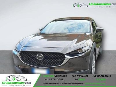 Occasion 2020 Mazda CX-30 SUV | 21 800 € (Prix juste)