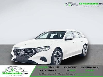 Mercedes E200