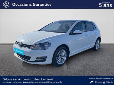 occasion VW Golf 1.2 TSI 105ch BlueMotion Technology Cup 5p