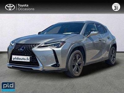 Lexus UX 250h
