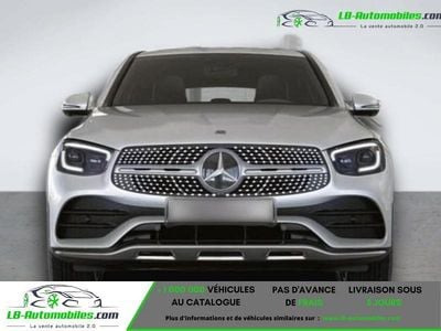 Occasion Mercedes GLC300 258 ch (189 kW) 2019 Coupé