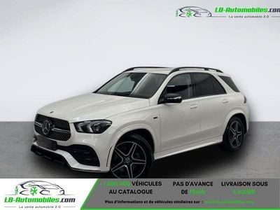 Occasion 2021 Mercedes GLE350 | 62 900 € (Prix juste)