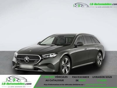 Mercedes E300