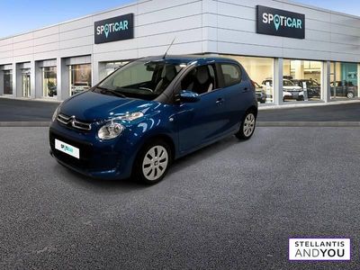 Citroën C1