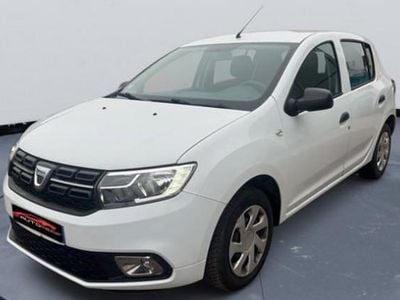 Occasion 2017 Dacia Sandero Ambiance Citadine | 6 490 € (Bon prix)