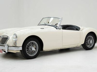 Autres Occasion 1962 MG 1600 Cabriolet | 31 950 €