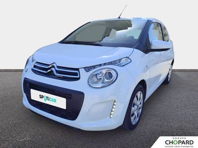 occasion Citroën C1 - VIVA196691224