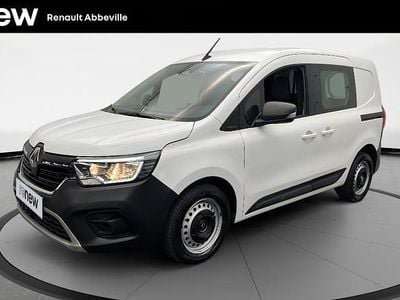 Blanc Occasion 2023 Renault Kangoo Van | 15 990 €
