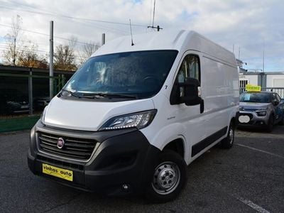 Occasion 2019 Fiat Ducato Van | 13 290 € (Prix juste)