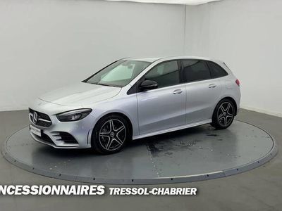 occasion Mercedes B180 ClasseAmg Line Edition