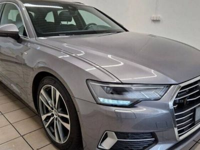 occasion Audi A6 Avant 45 TFSI 245ch S line quattro/Attelage