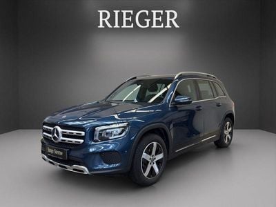 Mercedes GLB200