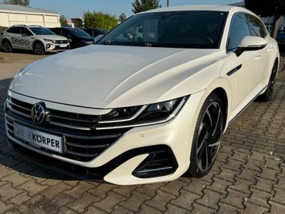 VW Arteon