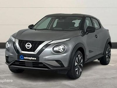 Occasion Nissan Juke 116 ch (85 kW) 2023 Gris SUV