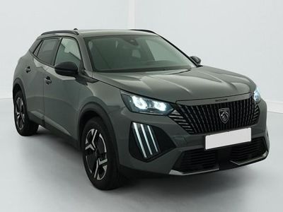 Occasion 2024 Peugeot 2008 Allure SUV | 18 210 € (Prix juste)