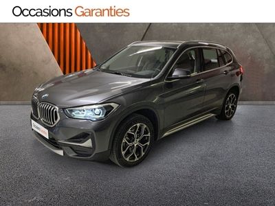 occasion BMW X1 sDrive18d 150ch xLine