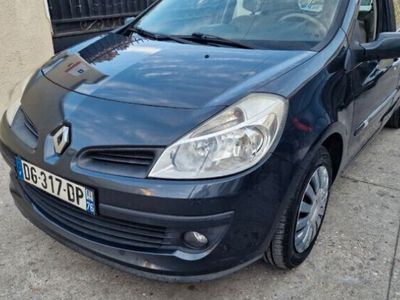 Renault Clio II