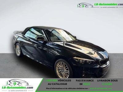 Occasion BMW 230 Comfort Edition 252 ch (185 kW) 2018 Coupé