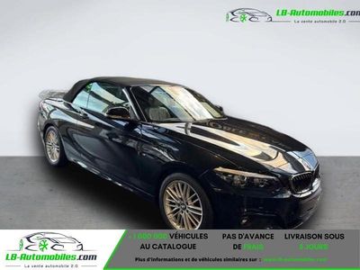 Occasion 2018 BMW 230 Comfort Edition Coupé | 34 200 €