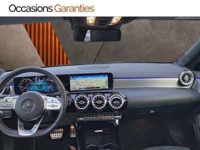 Mercedes CLA200