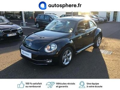 VW Beetle