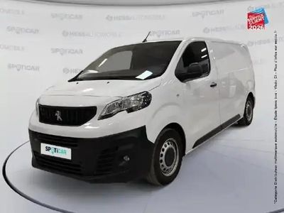 Occasion Peugeot Expert S 122 ch (89 kW) 2022 Blanc Van