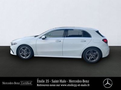 occasion Mercedes A200 Classe200 d 150ch AMG Line 8G-DCT