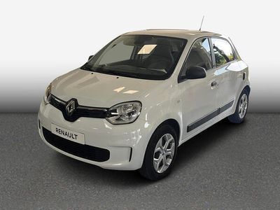 occasion Renault Twingo TWINGO E-TECHIII Achat Intégral - 21 - Life