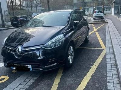 Renault Clio IV
