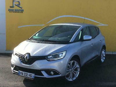 occasion Renault Scénic IV 1.5 dCi 110ch energy Business EDC