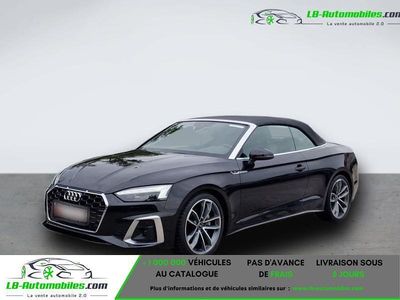 Occasion 2021 Audi A5 Sport Cabriolet | 45 400 €