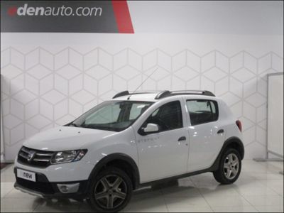 occasion Dacia Sandero TCe 90 Stepway