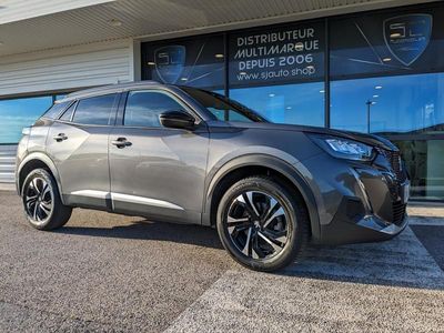 Occasion 2023 Peugeot 2008 GT SUV | 24 990 € (Prix cher)