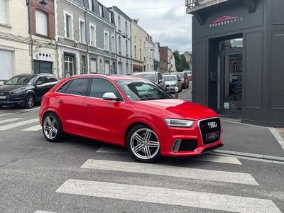 Audi RS Q3