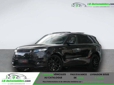 occasion Land Rover Range Rover D350 AWD 3.0D i6