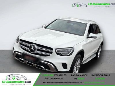 Occasion 2020 Mercedes GLC220 | 39 700 € (Prix juste)