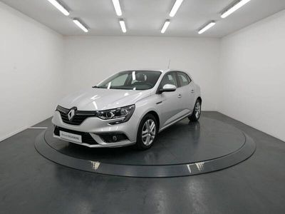 Renault Mégane IV