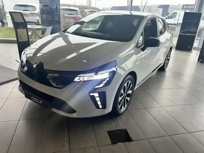 Nouvelle Mitsubishi Colt Invite+ 2025 Blanc Berline