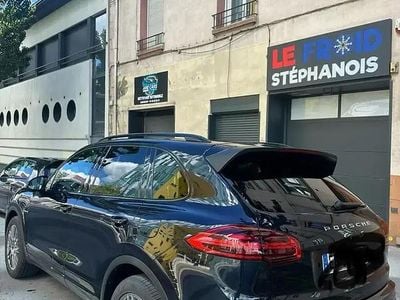 Occasion Porsche Cayenne Edition 333 ch (244 kW) 2016 SUV