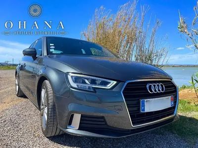 occasion Audi A3 Sportback 1.5 TFSI CoD 150 S tronic 7 S Line