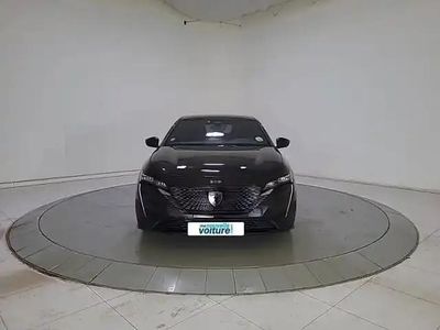 Occasion Peugeot 308 S 2024 Noir Berline