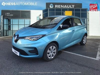 occasion Renault Zoe ZOER110 Life - Life