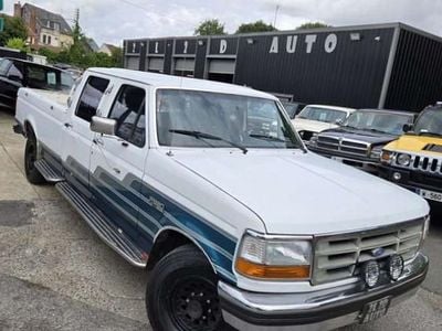 Occasion Ford V8 XLT 1993 Berline