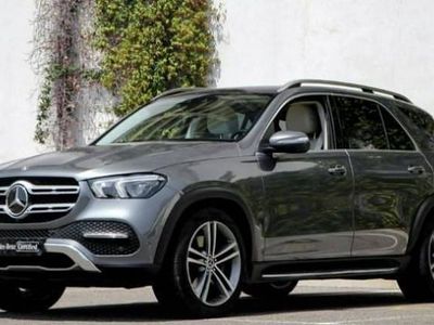 Occasion 2022 Mercedes GLE350 Avantgarde | 61 800 € (Prix juste)