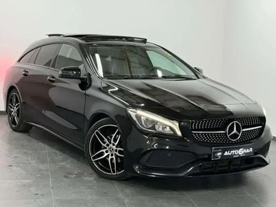 Mercedes CLA200