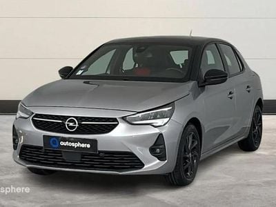 Occasion Opel Corsa GS Line 102 ch (75 kW) 2021 Citadine