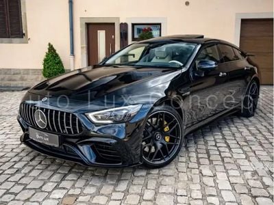 Mercedes S63 AMG