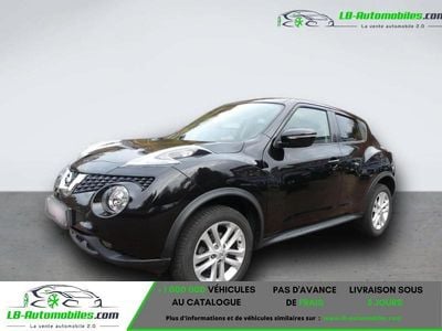 Occasion 2016 Nissan Juke SUV | 15 900 €